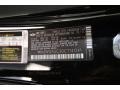 Midnight Black Metallic - Cooper John Cooper Works Coupe Photo No. 8