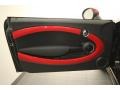 Midnight Black Metallic - Cooper John Cooper Works Coupe Photo No. 11