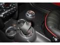 Midnight Black Metallic - Cooper John Cooper Works Coupe Photo No. 17