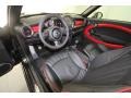 Midnight Black Metallic - Cooper John Cooper Works Coupe Photo No. 22