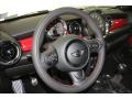 Midnight Black Metallic - Cooper John Cooper Works Coupe Photo No. 23