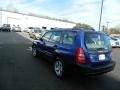 Pacifica Blue Pearl - Forester 2.5 X Photo No. 3