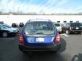 Pacifica Blue Pearl - Forester 2.5 X Photo No. 4