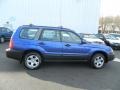 Pacifica Blue Pearl - Forester 2.5 X Photo No. 6