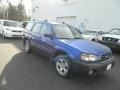 Pacifica Blue Pearl - Forester 2.5 X Photo No. 7