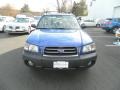 Pacifica Blue Pearl - Forester 2.5 X Photo No. 8