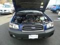 Pacifica Blue Pearl - Forester 2.5 X Photo No. 9