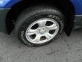 Pacifica Blue Pearl - Forester 2.5 X Photo No. 10