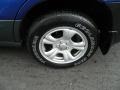 Pacifica Blue Pearl - Forester 2.5 X Photo No. 11