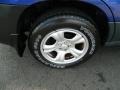 Pacifica Blue Pearl - Forester 2.5 X Photo No. 12