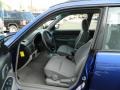Pacifica Blue Pearl - Forester 2.5 X Photo No. 14