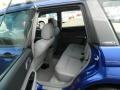 Pacifica Blue Pearl - Forester 2.5 X Photo No. 15