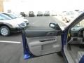 Pacifica Blue Pearl - Forester 2.5 X Photo No. 19