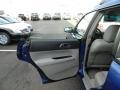 Pacifica Blue Pearl - Forester 2.5 X Photo No. 20