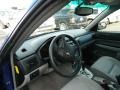 Pacifica Blue Pearl - Forester 2.5 X Photo No. 23