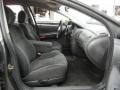 2004 Graphite Metallic Dodge Intrepid SE  photo #17