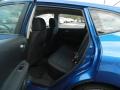 2011 Indigo Blue Metallic Nissan Rogue S AWD  photo #15