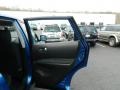 2011 Indigo Blue Metallic Nissan Rogue S AWD  photo #21