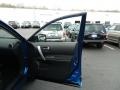 2011 Indigo Blue Metallic Nissan Rogue S AWD  photo #22