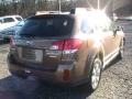 2011 Caramel Bronze Pearl Subaru Outback 2.5i Premium Wagon  photo #4
