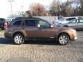 2011 Caramel Bronze Pearl Subaru Outback 2.5i Premium Wagon  photo #7