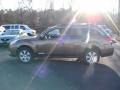 2011 Caramel Bronze Pearl Subaru Outback 2.5i Premium Wagon  photo #9