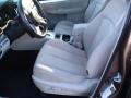 2011 Caramel Bronze Pearl Subaru Outback 2.5i Premium Wagon  photo #10