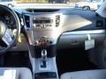 2011 Caramel Bronze Pearl Subaru Outback 2.5i Premium Wagon  photo #12