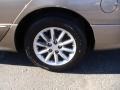 2002 Chrysler Concorde LX Wheel and Tire Photo