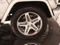 2009 Mercedes-Benz G 55 AMG Wheel and Tire Photo