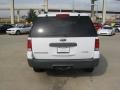 2005 Oxford White Ford Expedition XLS  photo #4