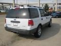 2005 Oxford White Ford Expedition XLS  photo #5