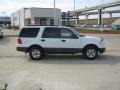 Oxford White - Expedition XLS Photo No. 6
