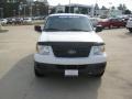 2005 Oxford White Ford Expedition XLS  photo #8