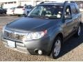 2009 Sage Green Metallic Subaru Forester 2.5 X Limited  photo #1