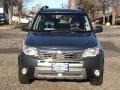 2009 Sage Green Metallic Subaru Forester 2.5 X Limited  photo #2