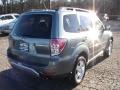2009 Sage Green Metallic Subaru Forester 2.5 X Limited  photo #4