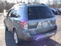 2009 Sage Green Metallic Subaru Forester 2.5 X Limited  photo #6
