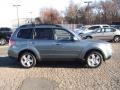 2009 Sage Green Metallic Subaru Forester 2.5 X Limited  photo #7
