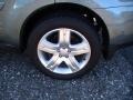 2009 Sage Green Metallic Subaru Forester 2.5 X Limited  photo #8