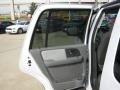 2005 Oxford White Ford Expedition XLS  photo #18