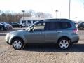 2009 Sage Green Metallic Subaru Forester 2.5 X Limited  photo #9