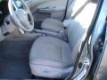 2009 Sage Green Metallic Subaru Forester 2.5 X Limited  photo #10