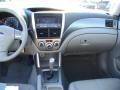 2009 Sage Green Metallic Subaru Forester 2.5 X Limited  photo #12
