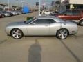 Bright Silver Metallic - Challenger SRT8 Photo No. 2