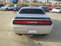 Bright Silver Metallic - Challenger SRT8 Photo No. 4
