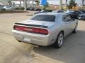 Bright Silver Metallic - Challenger SRT8 Photo No. 5