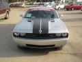 Bright Silver Metallic - Challenger SRT8 Photo No. 7