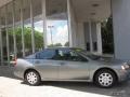 Satin Mesai Gray Pearl - Galant ES Photo No. 50