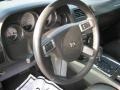 Bright Silver Metallic - Challenger SRT8 Photo No. 9